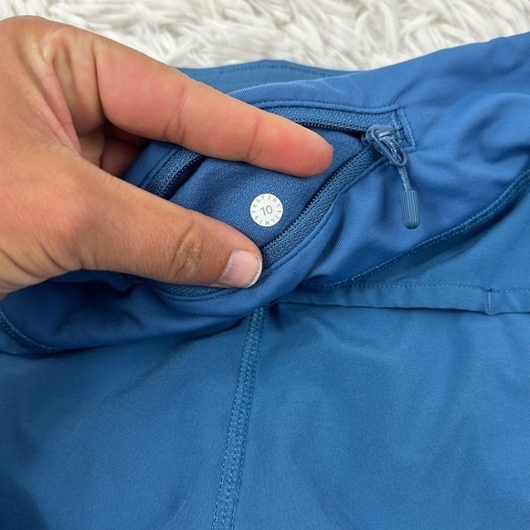 Lululemon Speed Short (4-way Stretch 2 1/2") Illuminight - Picture 6 of 6